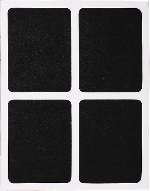 Air Cleaner Filter Replacement for Hunter 30920 30905 30050 30055 30065 30075 30080