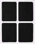 Air Cleaner Filter Replacement for Hunter 30920 30905 30050 30055 30065 30075 30080