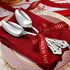 KEAWELL 2-Piece Large Serving Spoon, 18/10 Stainless Steel, Fine Sturdy Tablespoon, Dishwasher Safe, 9.4" (Silver)