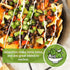 Packet (3) Sow Right Seeds - Jalapeno Pepper Seed for Planting - Non-GMO Heirloom with Instructions to Plant an Outdoor