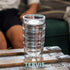 Tervis Double Walled Insulated Tumbler Cup, 10oz, Peanuts Colossal, Keeps Drinks Cold & Hot