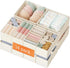 Criusia Drawer Organizer Clothes, 14 Pack Dresser Organizer for Baby Clothes, Underwear,