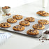 Farberware Insulated Nonstick Bakeware, 14-Inch x 16-Inch Jumbo Cookie Sheet, Light Gray