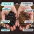 4qt Rosy Soil Herb Mix - Organic Potting Mix for Herbs - Enriched with Biochar, Worm Castings for Root Development