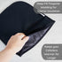 French Press Cozy Cover Insulated, Black - Designed to Keep Coffee Warmer for Longer, Fits Multiple Sizes