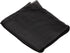 PATIKIL Air Conditioner Air Filter Material 47.2" x 39.4", Plastic Dustproof Filtering Mesh Screen for AC, Black
