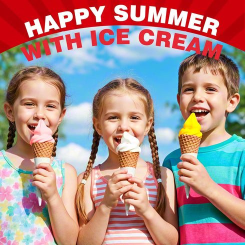 4.5/5QT 6QT Frozen 2 Ice Cream Maker Attachment for KitchenAid, Fits KitchenAid & Mixers, Ice Cream & Sorbet Gelato