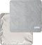 EstyFanZ Gray Faraday Blanket - (1 Piece) EMF Blocker for Home, Comfy Radiation
