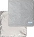 EstyFanZ Gray Faraday Blanket - (1 Piece) EMF Blocker for Home, Comfy Radiation