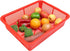 Thunder Group Durable Plastic Basket, 550mm