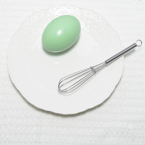 Mini Whisks - 5 Inch, 4 Pieces
