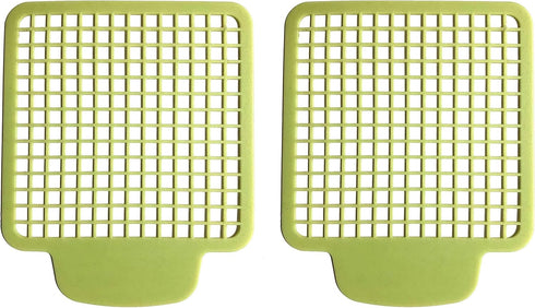 VIDALIA CHOP WIZARD EZ Cleaning Lift Tab (Pack of 2)