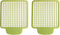 VIDALIA CHOP WIZARD EZ Cleaning Lift Tab (Pack of 2)