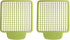 VIDALIA CHOP WIZARD EZ Cleaning Lift Tab (Pack of 2)