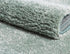 Unique Loom Solo Collection Area Rug, Calabasas, 2' 2" x 3' 1" Rectangle, Light Blue