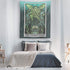 Cthulhu The Hierophant Tarot Card Tapestry Wall Hanging, H.P. Lovecraft Horror Home Decor, 60" x 50"