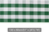 uxcell Buffalo Check Rug, Plaid Outdoor Rug, Layered Door Mat for Front Porch, Runner, Bedroom, Kitchen, 51"x24"
