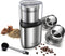 SHARDOR Electric Coffee Grinder Herb Blade Grinder Spices Grinder with 2 Removable