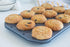 Fox Run Muffin Pan, 12-Cup, Preferred Non-Stick