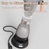 3 6 Electric Espresso Coffee Maker, Italian Coffee Pot, Electric Moka Pot, Cuban Coffee Maker, Portable Cafeteras
