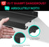 Metal Shelf Compatible with Tonal Accessories, Wall Mounted Gym Rack Organizer with Hooks for Home Gym Storage
