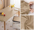 28 47 Inch Coffee,28"x47") PU Stretch Fitted Rectangle Tablecloth with Elastic Edge x Waterproof Oil Proof Table Cloth