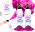 GDLYXJ Baby Gender Reveal Fire Extinguisher; Colorful Smoke Powder Spray; 100% Safe and