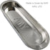 TALISMAN4U Protection CAR MEZUZAH with Hamsa Hoshen Scroll, Travelers Prayer from Israel Jerusalem Art Gift
