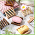 50 3.3 3.3 0.67 Inch Amyhill Pcs Bamboo Wood Soap Dish Bulk Bathroom Wooden Soap Holder Savers Self Draining Dishes