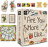 Are You More Like - Fun Board & Card Games for Adults
