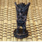 KC Hawaii God of Money Tiki Figurine, 3"