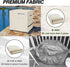 80-100 32"L 18"W 30"H) Porch Shield Waterproof Rolling Qt Cooler Cart Cover Fits Most Patio Ice Chest Party Cooler