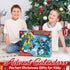 Asoulin 2025 24 Countdown 25-In-1 6+ Advent Calendar Boys, Days STEM Robot Building Blocks Christmas Calendar Gift Box