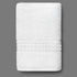 Set 28" 56" 100% (4 Beachland Terry Bath Towel x - Ring-Spun Cotton - Durable Hotel Quality - Soft and Absorbent