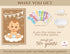 Dummy Party Hearty Funny Baby Shower Games for Boy, Pin The Pacifier on The Baby Game, Where is The Babys Binky, Pin