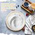4 11.8 7.9 Inch Tioncy Pcs Greek Yogurt Strainers x Reusable Greek Yogurt Organic Cotton Cloth Bags for Straining Greek