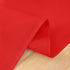 2 Pack 12 24 Inch Red Small Short Table Runner x Solid Color Runners Coffee Table Dresser for Daily Party Home
