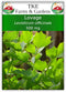 TKE Farms & Gardens - Lovage Seeds for Planting, 500 Mg, 140