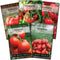 Sow Right Seeds - Classic Tomato Seed Collection for Planting - Cherokee