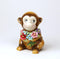 Mini Monkey Figurine, 20926