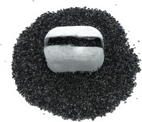 Blendin Short Water Filter Holder Handle with 6 Charcoal Filters, Compatible with Keurig K200 Series Coffee Makers