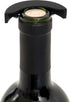Ozeri Fascina Electric Wine Bottle Opener and Corkscrew in Lime Green, Perfect for Home and Kitchen Use