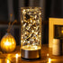 66 200 8 Dazzle Bright Fairy Lights, FT LED USB Power Photo String Lights with Remote, Modes Waterproof Dorm Lights