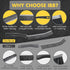 2Pcs Crevice Gap Cleaning Brush, Hard Bristle Brushes for Small Spaces, Suitable for Kitchen Surfaces, Windows, Tiles