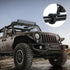 Nilight 2PCS Roll Bar Clamps Mounting Brackets, LED Light Mount Clamps Fit on 2.135" to 2.5” Bull Bars