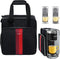 Coffee Maker Travel Bag for Keurig K-Mini, Single Serve Brewer Carrying Case with Multiple Pockets