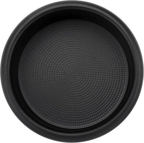 Normcore 54mm Precision High Extraction Basket with Titanium PVD Coating, 18 Gram for 54mm Breville Sage Machines