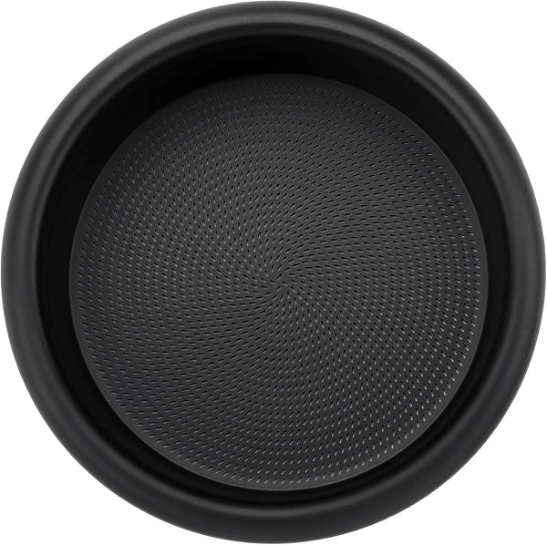 Normcore 54mm Precision High Extraction Basket with Titanium PVD Coating, 18 Gram for 54mm Breville Sage Machines