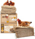 Eaton Pet and Pasture, Premium Laying Hen Nesting Pads, USA Grown &