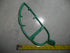 BANANA LEAF OUTLINE TROPICAL PLANT LEAVES COOKIE CUTTER MADE IN USA PR3761